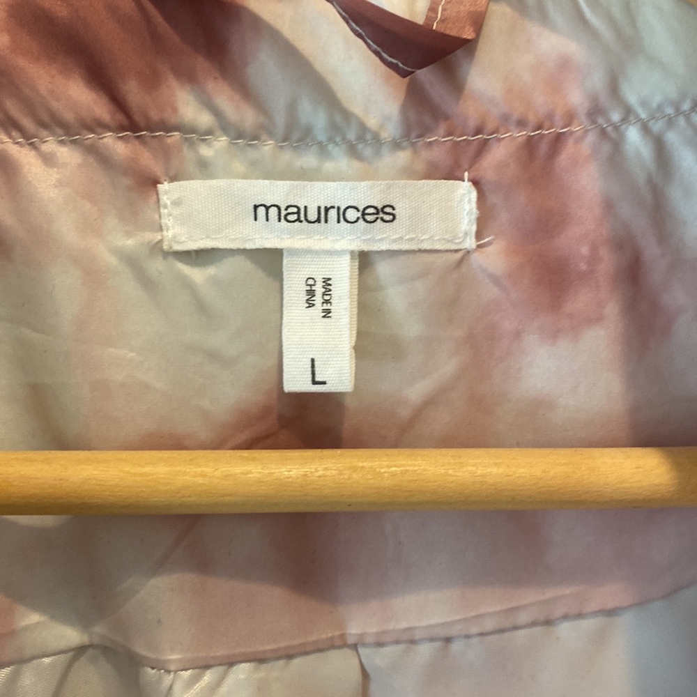 Maurice’s Jacket - Picture 4 of 4